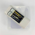 Pile rechargeable AA 1.5v